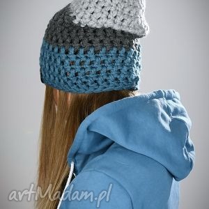 triquence 18 - Czapki