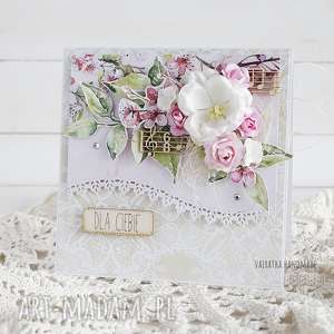 handmade scrapbooking kartki kartka uniwersalna, 428