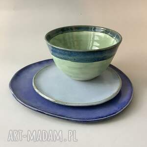 ręcznie zrobione ceramika