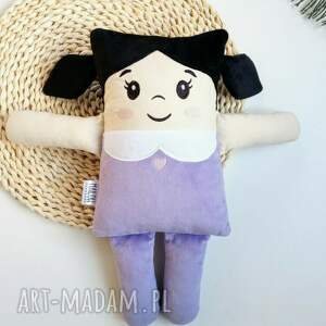handmade lalki lalka poduszka