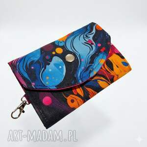 portfel abstrakcyjny