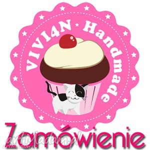 handmade zamówienie - bransoletka