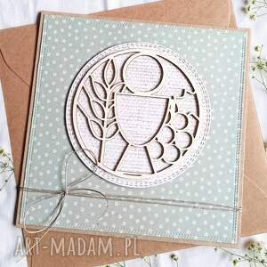 kartka komunijna 2026 uniwersalna komunię