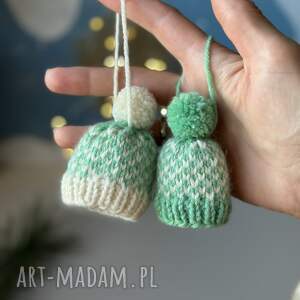 upominek na święta Ozdoby choinkowe, dekoracje świąteczne