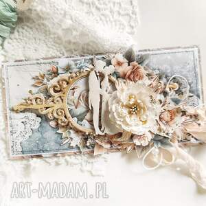 Prezent Kartka ślubna