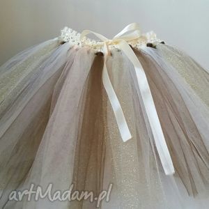 handmade spodniczka tutu