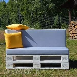 ręcznie zrobione poduszki siedzisko poduszka z gąbki t - 25 50x100x5 ogrodowa