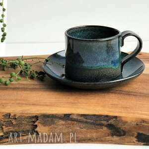 handmade ceramika filiżanka ceramiczna handmade