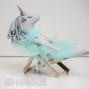 jednorożec unicorn duży, dzień dziecka