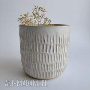 handmade ceramika wazon ceramiczny 1