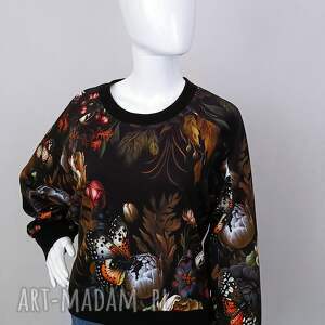 bluza damska lova garden