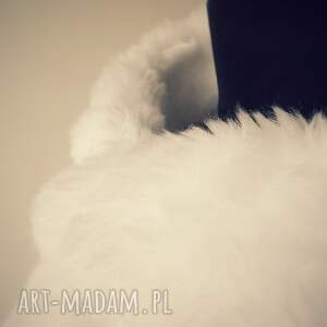 szal slubny norki - GOfashion main ślub