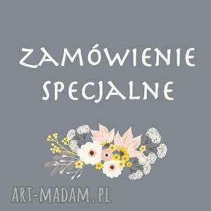 zamówienie specjalne - portret pary młodej, para młoda, ilustracja, prezent