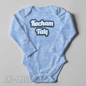 handmade body kocham tatę