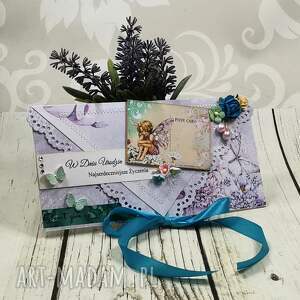 handmade scrapbooking kartki kartka z okazji urodzin (k44)