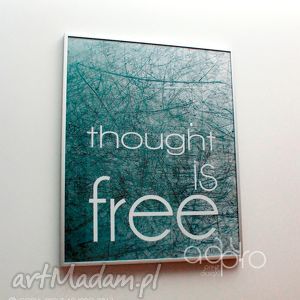 thought is free