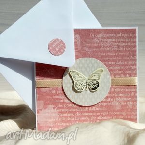 scrapbooking kartki kartka na różne okazje ślub, urodziny, imieniny uniwersalna