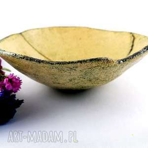 handmade ceramika miseczka ceramiczna