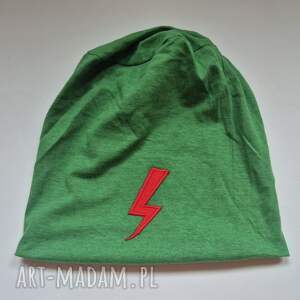 czapka na podszewce strajk kobiet rozmiar uniwersalny świetna codzienne