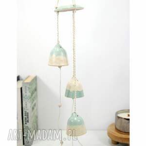 Wisząca ozdoba do sypialni, salonu wiatru, łapacz snu