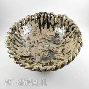 handmade ceramika misa ceramiczna - natura