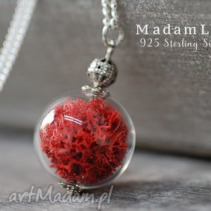 ręczne wykonanie naszyjniki 925 sterling ♥ mech ♥naszyjnik część