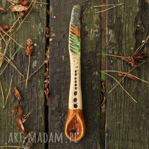 ceramiczna łyżka łyżeczka, akcesoria do kuchni