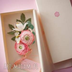 handmade scrapbooking kartki karteczki 3d