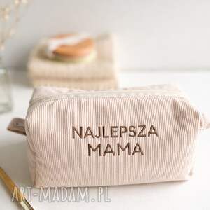 Prezent Kosmetyczka personalizowana dla Mamy
