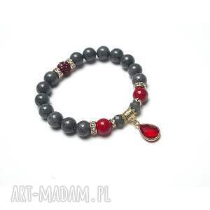 handmade accent point - red vol. 15 /10.11.2020/