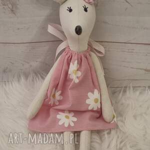 Prezent Myszka Tilda przytulanka, maskotka