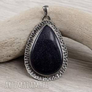 i - wisior 1887a, noc kairu i - srebro