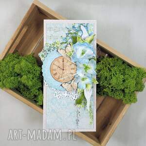 handmade scrapbooking kartki kartka okolicznościowa na każdą okazję