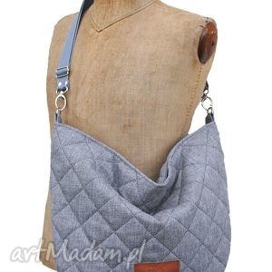 hobo classic (na skos) "sir elton - " - Bags Philosophy torebki