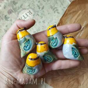 handmade ceramika rudziki