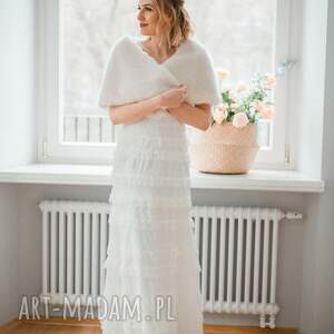 etola slubna glamour ivory