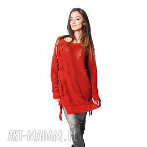 handmade tuniki sweter comfort | rudy