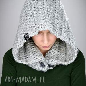 monohood 04 - LaCzapaKabra main akcesoria