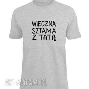 koszulka z nadrukiem dla syna, synów, najlepszy syn, prezent na urodziny