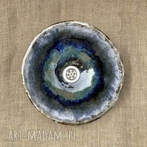 umywalka ceramiczna ocean