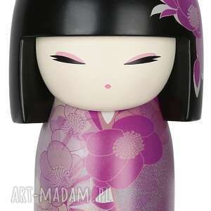 handmade dekoracje maxi doll mana - urocza