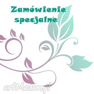 handmade zakładki zakładka z motylami dla pani agnieszki