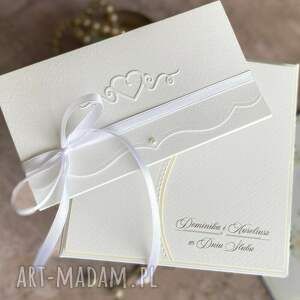 Prezent Pudełko na pieniądze dla Młodej Pary, WP 132A