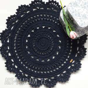 dywan mandala lace (70 cm)