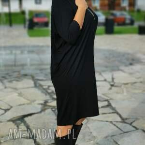 sukienki sukienka abido sensuale czarna