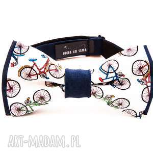 muchaniesiada gifts mucha colour bicycle moda, on prezent, urodziny tata