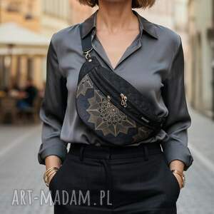 nerka xl mandale miniportfelik gratis, torebka prezent, prezent dla nej joga