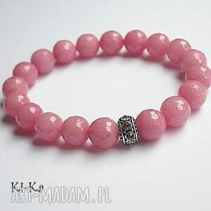 handmade antique pink and grey 2