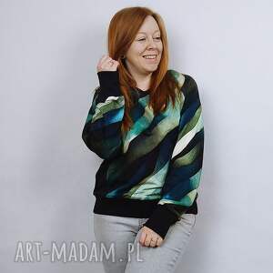 NURI FALE - damska bluza klasyczna