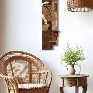 Asamblaż 1, abstrakcja, ozdoba, dekoracja, sztuka, unikat